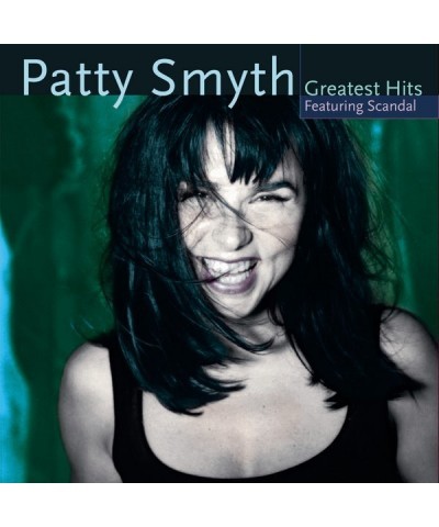 Patty Smyth s Greatest Hits Featuring Scandal CD $10.79 CD