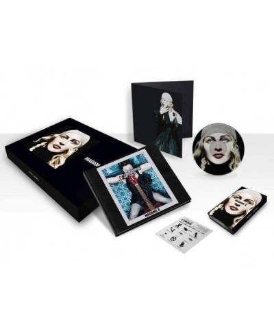 Madonna Madame X 7" CD MC $22.04 CD