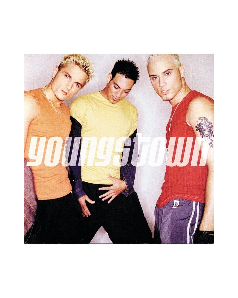 Youngstown LET'S ROLL CD $21.39 CD