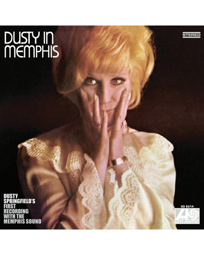 Dusty Springfield Dusty in Memphis Vinyl Record $7.36 Vinyl