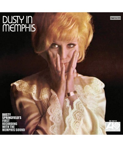 Dusty Springfield Dusty in Memphis Vinyl Record $7.36 Vinyl