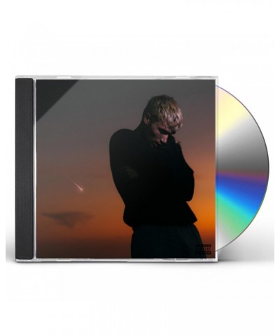 Jeremy Zucker LOVE IS NOT DYING CD $33.12 CD