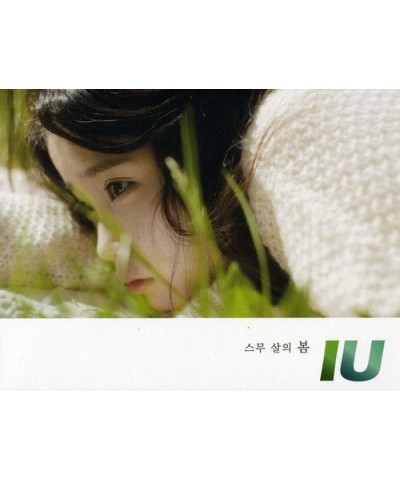 IU TWENTY YEARS OF SPRING CD $15.86 CD