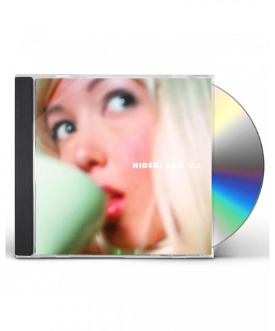 Hideki Kaji TEA CD $4.08 CD