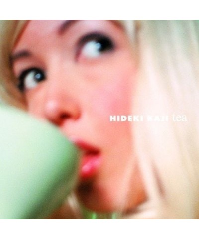 Hideki Kaji TEA CD $4.08 CD