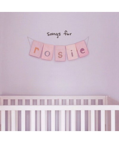 Christina Perri SONGS FOR ROSIE CD $8.15 CD