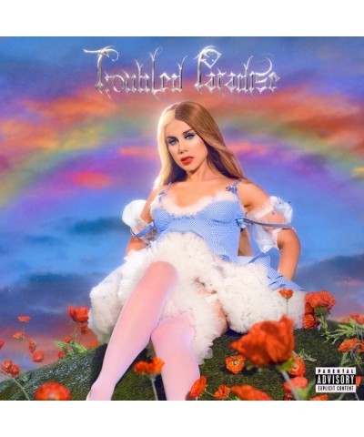 Slayyyter TROUBLED PARADISE CD $13.80 CD