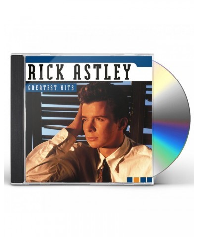 Rick Astley Greatest Hits CD $8.32 CD