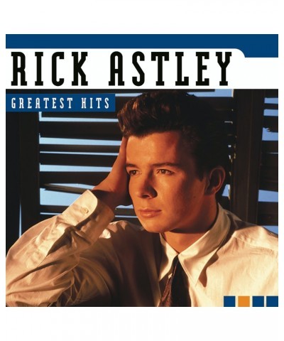 Rick Astley Greatest Hits CD $8.32 CD