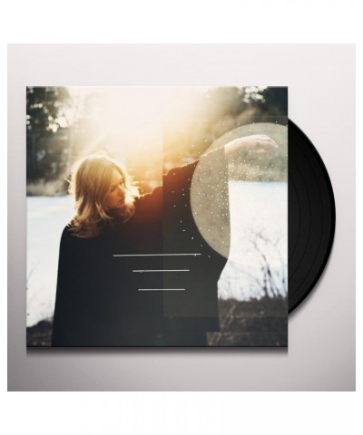 Megan Bonnell Hunt And Chase Vinyl Record $11.96 Vinyl