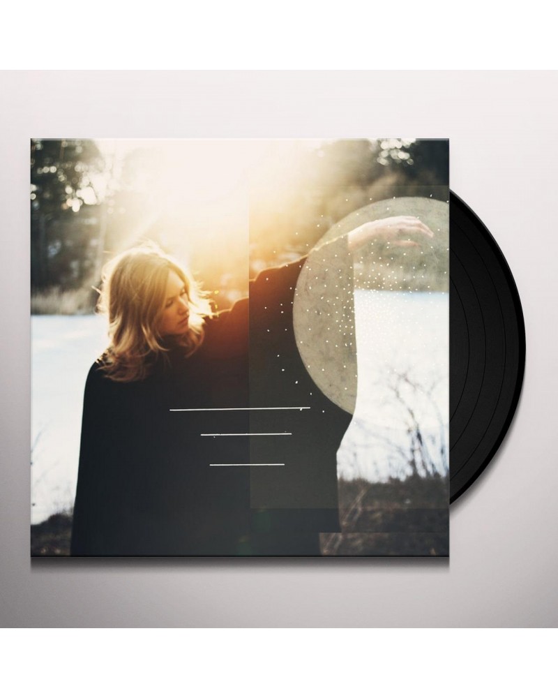 Megan Bonnell Hunt And Chase Vinyl Record $11.96 Vinyl