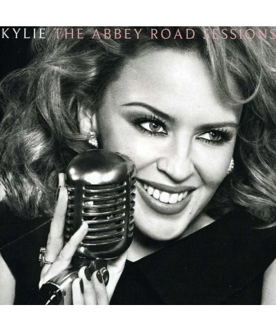 Kylie Minogue ABBEY ROAD SESSIONS CD $8.63 CD