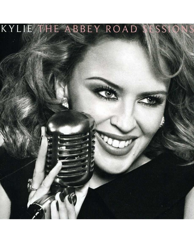 Kylie Minogue ABBEY ROAD SESSIONS CD $8.63 CD