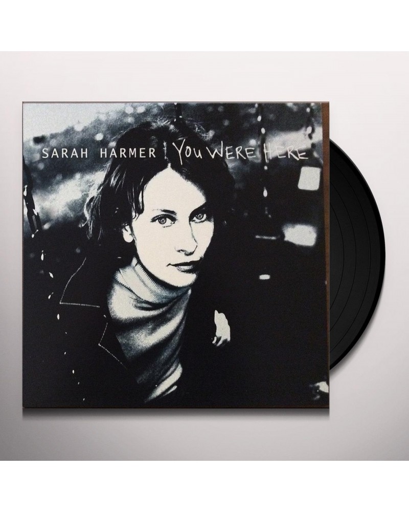 Sarah Harmer You Were Here (LP) Vinyl Record $5.09 Vinyl