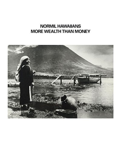 Normil Hawaiians MORE WEALTH THAN MONEY CD $37.45 CD