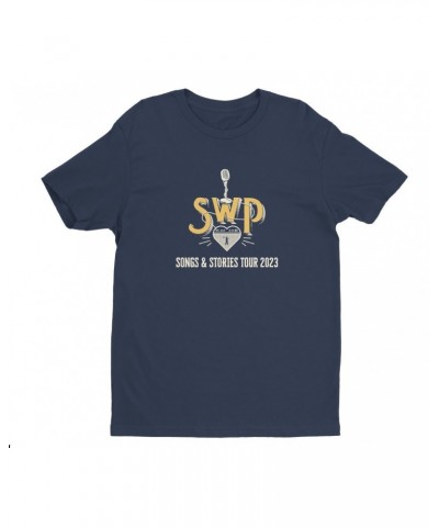 Sidewalk Prophets Songs & Stories Tour Tee (Spring 2023) $7.10 Shirts