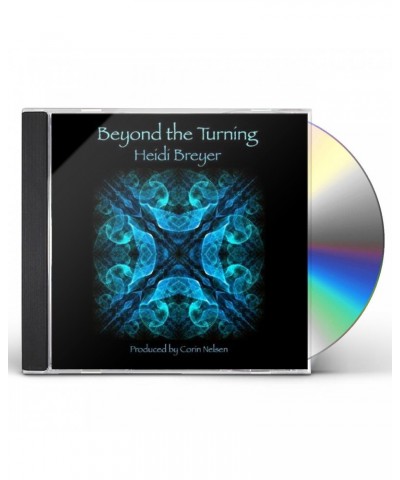 Heidi Breyer BEYOND THE TURNING CD $7.77 CD