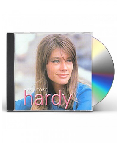 Françoise Hardy NEW COCTAIL COLLECTION CD $7.74 CD