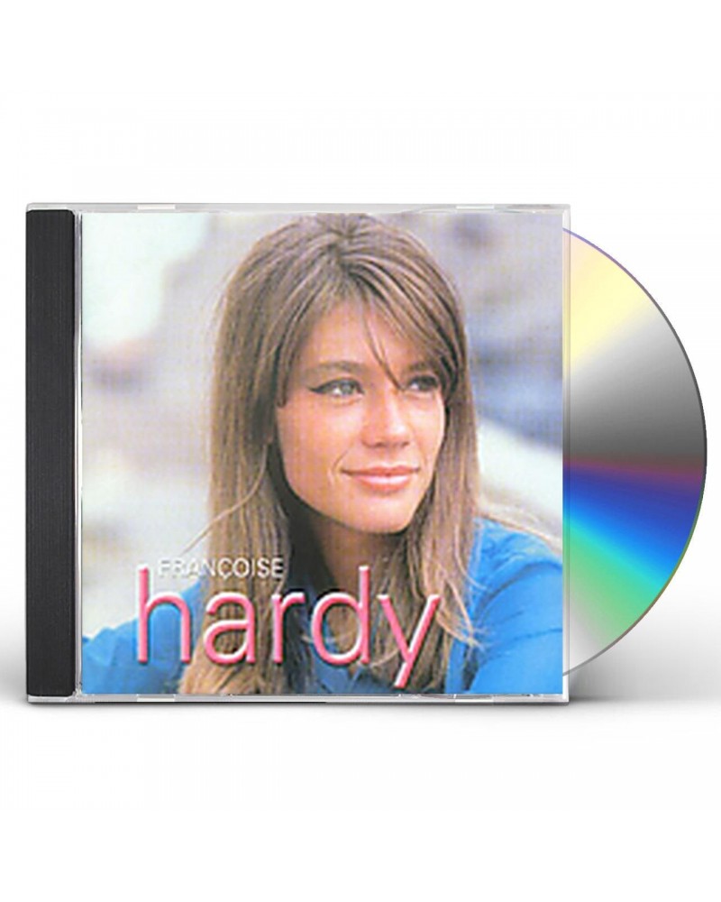 Françoise Hardy NEW COCTAIL COLLECTION CD $7.74 CD