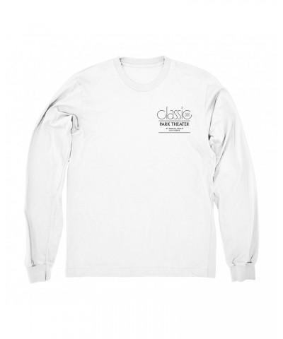 Cher Views Longsleeve Shirt $8.79 Shirts