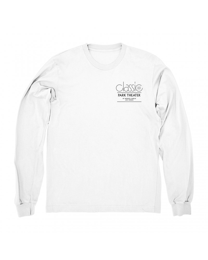 Cher Views Longsleeve Shirt $8.79 Shirts