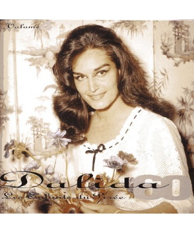 Dalida ENFANTS DU PIREE 4 CD $7.01 CD