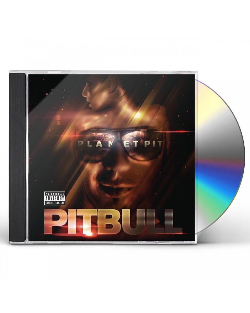 Pitbull PLANET PIT CD $18.86 CD