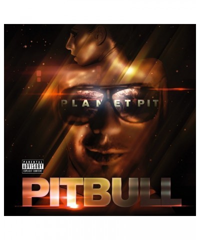 Pitbull PLANET PIT CD $18.86 CD