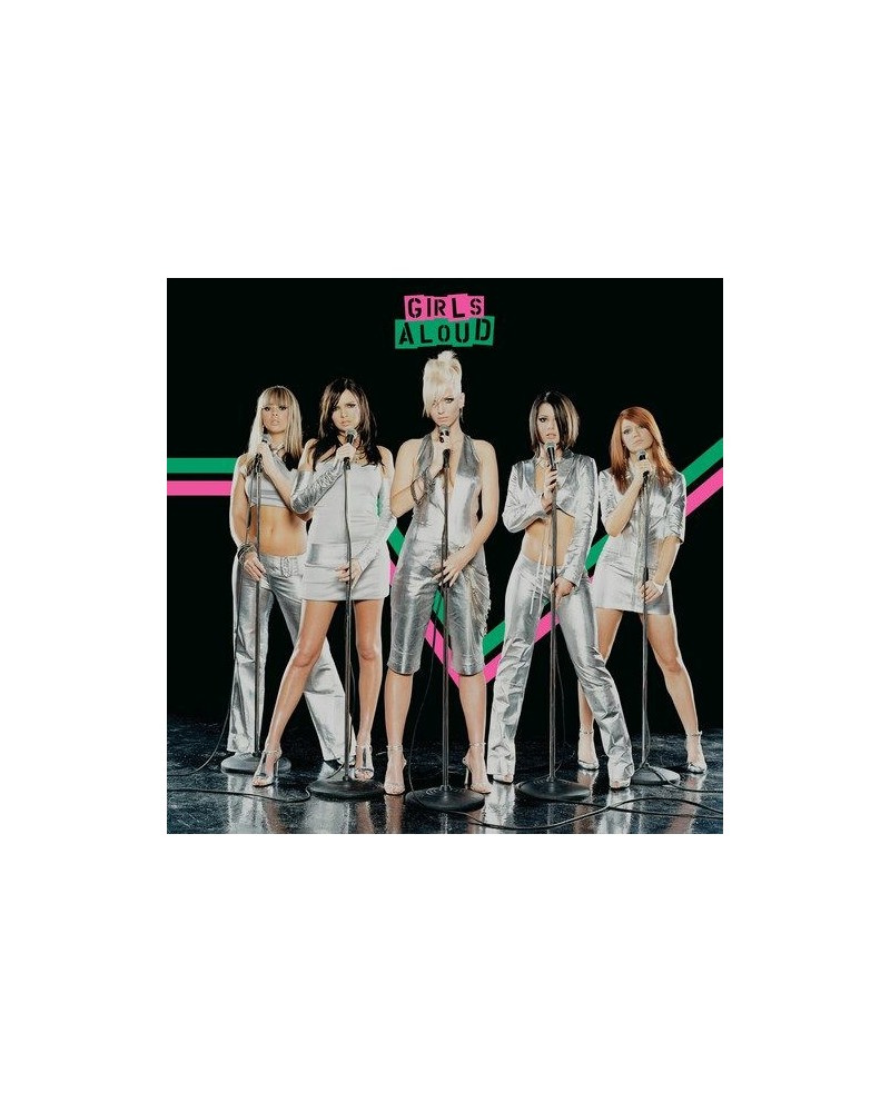 Girls Aloud SOUND OF THE UNDERGROUND: 20TH ANNIVERSARY CD $7.68 CD