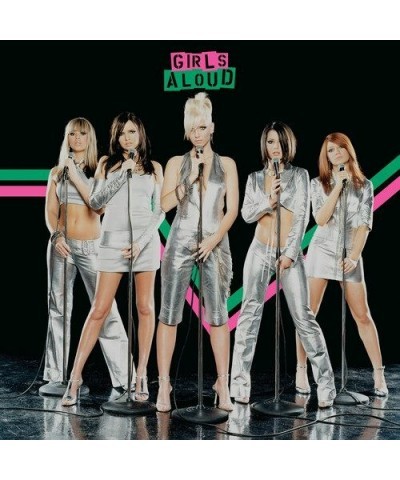 Girls Aloud SOUND OF THE UNDERGROUND: 20TH ANNIVERSARY CD $7.68 CD