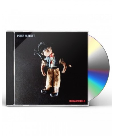 Peter Perrett Humanworld CD $9.79 CD