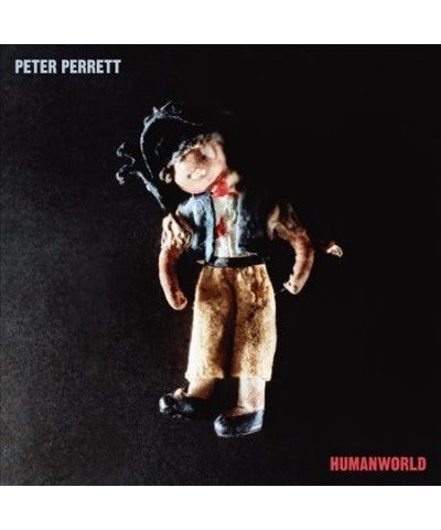 Peter Perrett Humanworld CD $9.79 CD