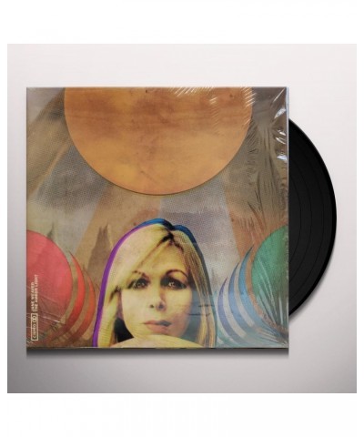 Jane Weaver AMBER LIGHT Vinyl Record $7.03 Vinyl