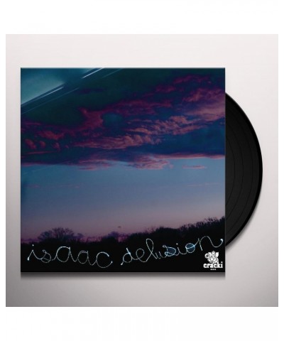 Isaac Delusion MIDNIGHT SUN/EARLY MORNING Vinyl Record $5.46 Vinyl