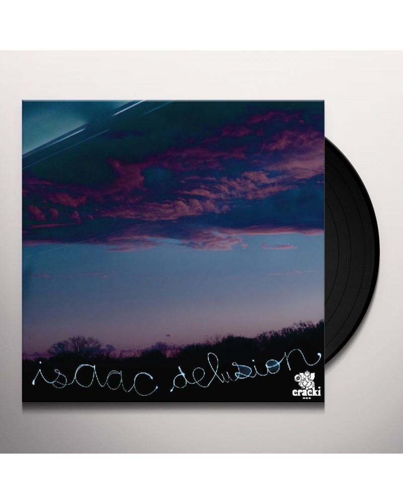 Isaac Delusion MIDNIGHT SUN/EARLY MORNING Vinyl Record $5.46 Vinyl