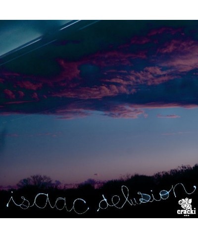 Isaac Delusion MIDNIGHT SUN/EARLY MORNING Vinyl Record $5.46 Vinyl