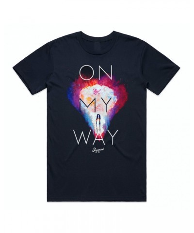 Sheppard On My Way Tee $6.28 Shirts