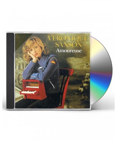 Véronique Sanson AMOUREUSE CD $15.84 CD