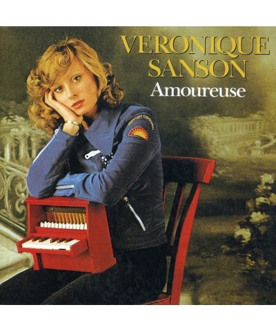 Véronique Sanson AMOUREUSE CD $15.84 CD