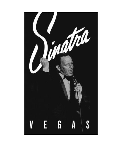 Frank Sinatra Vegas - CD+DVD Box Set $7.39 CD