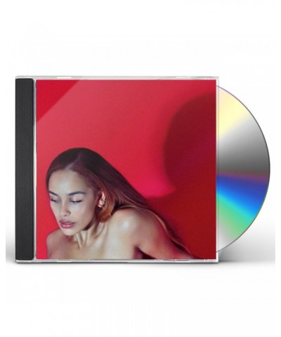 Jorja Smith BE RIGHT BACK CD $16.20 CD