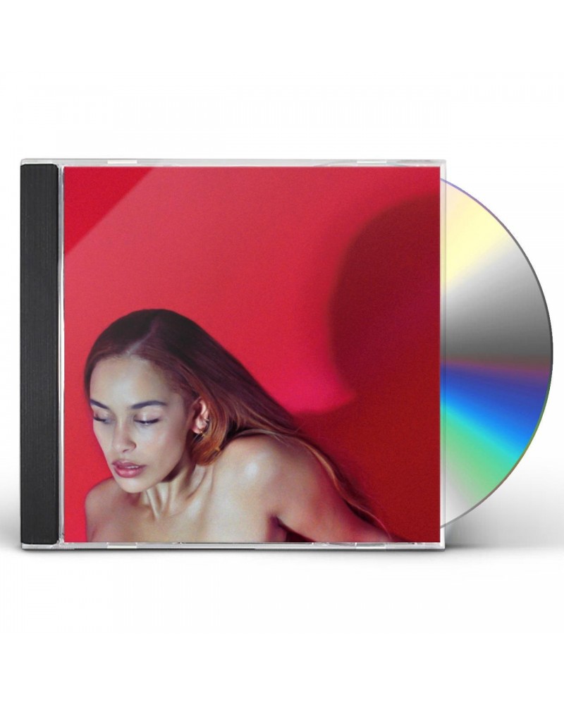 Jorja Smith BE RIGHT BACK CD $16.20 CD