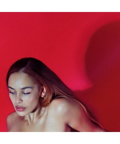 Jorja Smith BE RIGHT BACK CD $16.20 CD