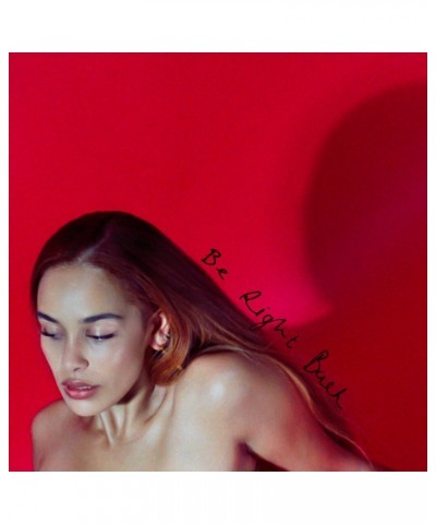 Jorja Smith BE RIGHT BACK CD $16.20 CD