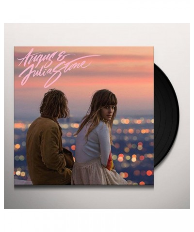 Angus & Julia Stone (DL CARD) Vinyl Record $7.04 Vinyl