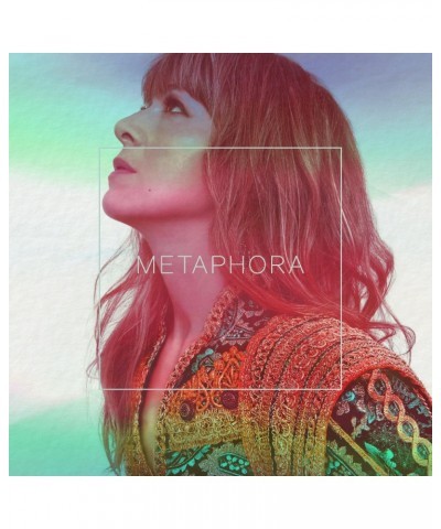 Jill Barber Metaphora CD $11.98 CD