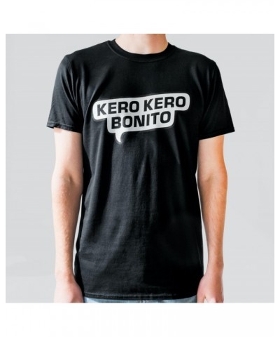 Kero Kero Bonito Speech Bubble Logo T-Shirt (Black) $15.54 Shirts