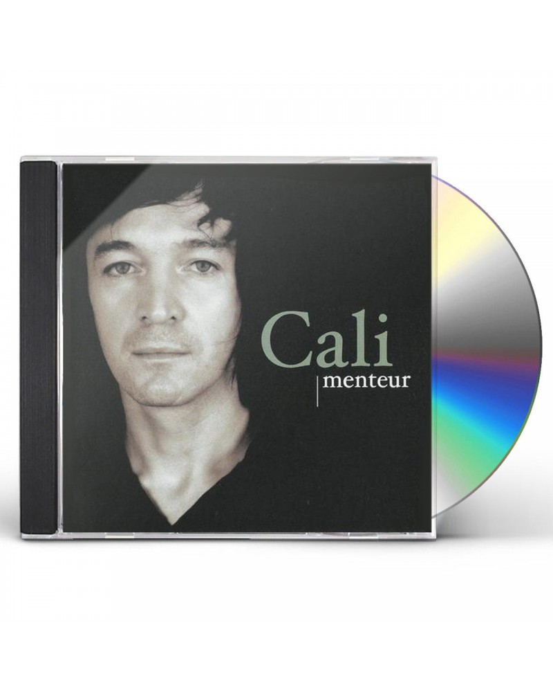 Cali MENTEUR CD $13.25 CD