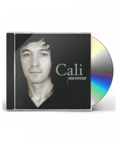 Cali MENTEUR CD $13.25 CD