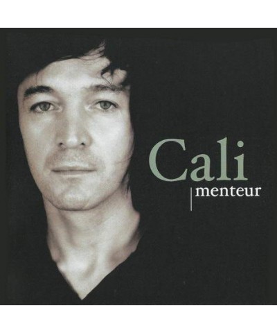 Cali MENTEUR CD $13.25 CD